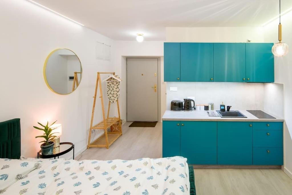 Cosy And Stylish Apartment