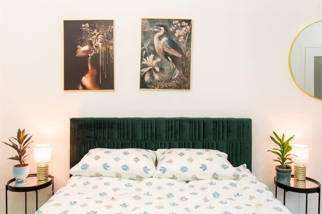 Apartment Cosy And Stylish Krakau