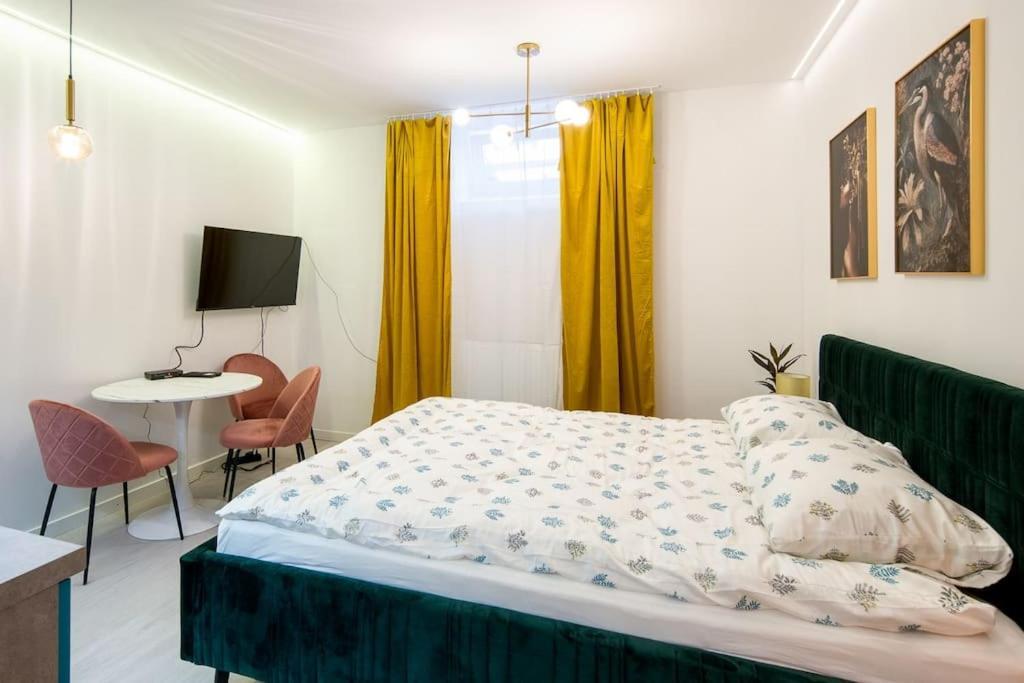 Apartment Cosy And Stylish *